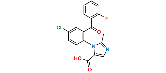 Picture of 1H-Imidazole-5-Carboxylic Acid
