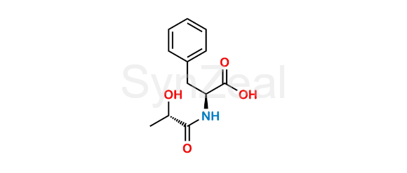 Picture of N-Lactoyl-Phenylalanine