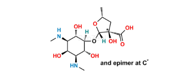 Picture of Spectinomycin EP Impurity B