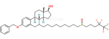 Picture of Fulvestrant Impurity 24