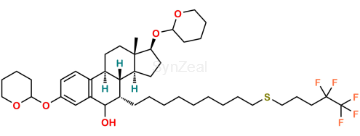 Picture of Fulvestrant Impurity 26