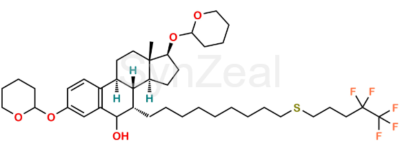 Picture of Fulvestrant Impurity 26