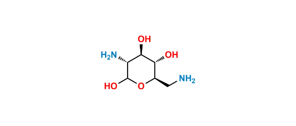 Picture of Neomycin Impurity 7