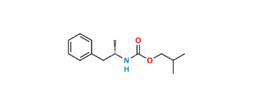 Picture of Lisdexamfetamine Carbamate Impurity
