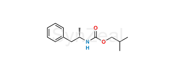 Picture of Lisdexamfetamine Carbamate Impurity