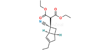 Picture of Mirogabalin Impurity 1