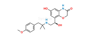 Picture of Olodaterol