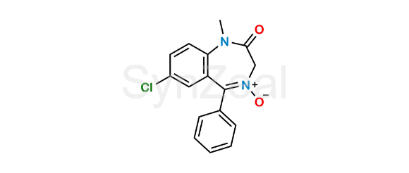 Picture of Temazepam EP impurity E