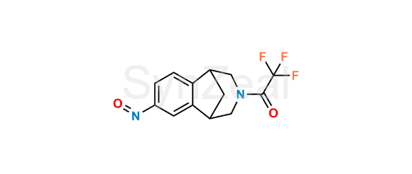 Picture of Varenicline Impurity 40