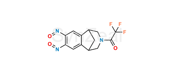 Picture of Varenicline Impurity 43