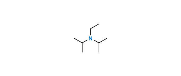 Picture of N,N-Diisopropylethylamine