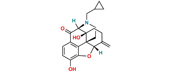 Picture of 10-Ketonalmefene