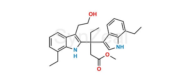 Picture of Etodolac Impurity 4