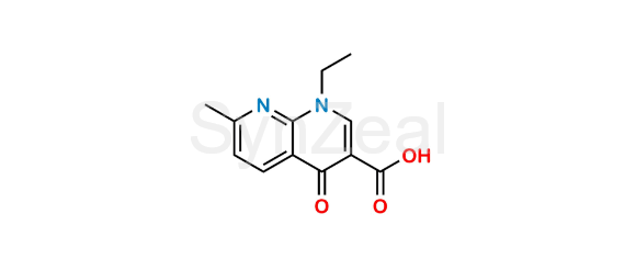 Picture of Nalidixic acid