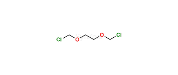 Picture of 1,2-Bis(chloromethoxy)ethane