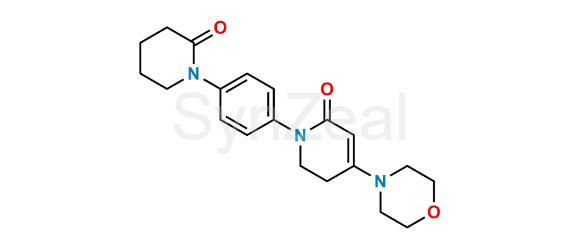 Picture of Apixaban Impurity 70