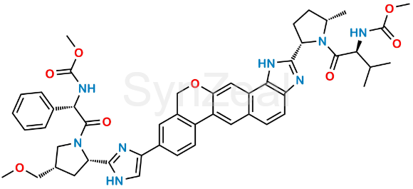 Picture of S-Phenyl Diastereomer