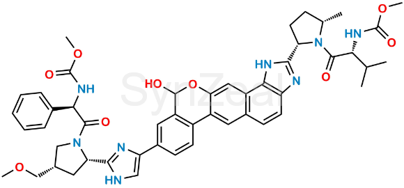 Picture of Hydroxy Impurity