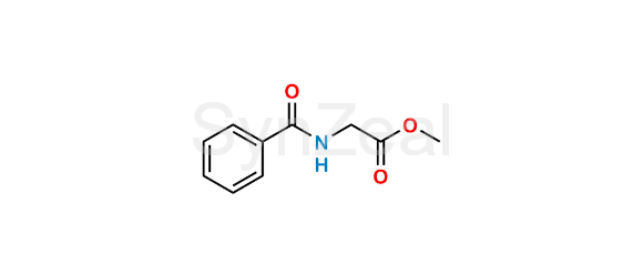 Picture of Methyl 2-Benzamidoacetate