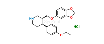 Picture of Paroxetine Impurity 8