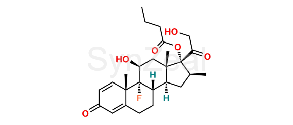 Picture of Betamethasone 17-Butyrate