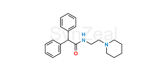 Picture of Pitofenone Impurity 1