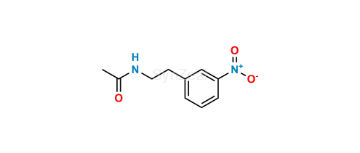 Picture of Mirabegron Impurity 62