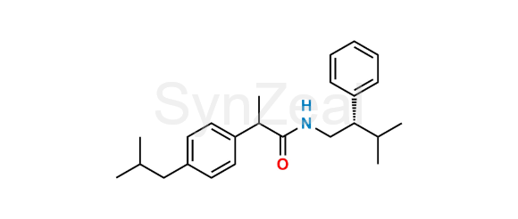 Picture of Ibuprofen Impurity 26