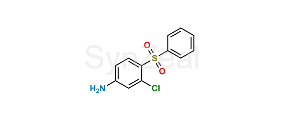 Picture of Dapsone Impurity 25