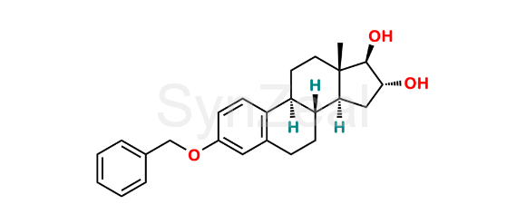 Picture of 3-O-Benzyl Estriol