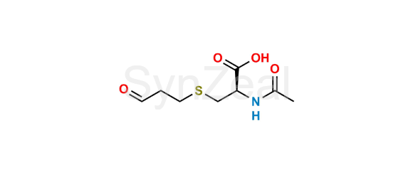 Picture of Acetylcysteine Impurity 5