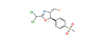 Picture of Florfenicol Impurity 3