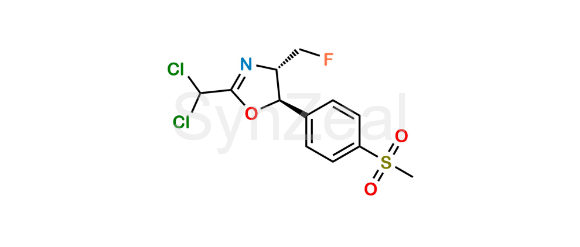 Picture of Florfenicol Impurity 3