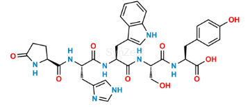 Picture of Leuprolide Impurity 5
