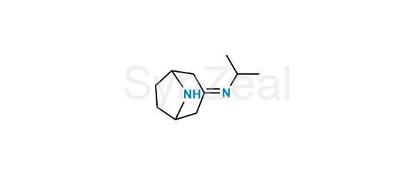 Picture of Ipratropium Impurity 5