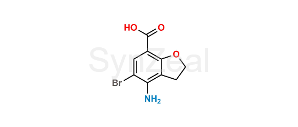 Picture of Prucalopride Impurity 23