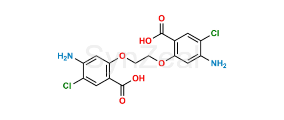 Picture of Prucalopride Impurity 25