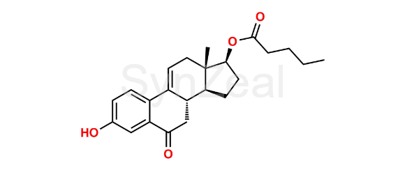 Picture of Estradiol Valerate Impurity 1