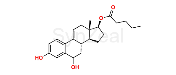 Picture of Estradiol Valerate Impurity 2