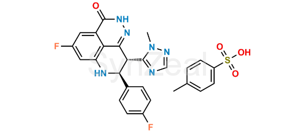 Picture of Talazoparib Tosylate