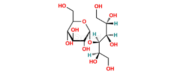 Picture of Mannitol EP Impurity B