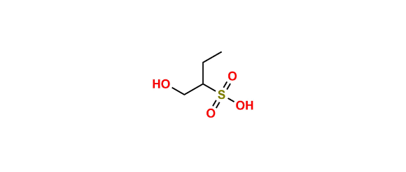 Picture of Ethyl 2-Hydroxyethane Sulfonic acid