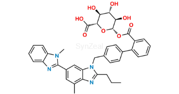 Picture of Telmisartan Acyl-β-D-glucuronide