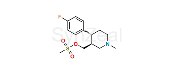 Picture of Paroxol Methanesulfonate