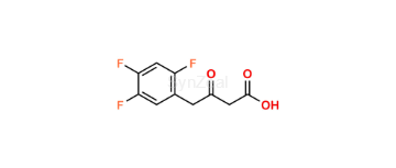 Picture of Sitagliptin Impurity 67