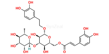 Picture of Isoacteoside