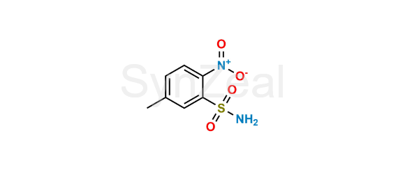 Picture of 5-Methyl-2-nitrobenzene-1-sulfonamide