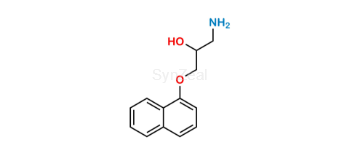 Picture of N-Desisopropyl Propranolol