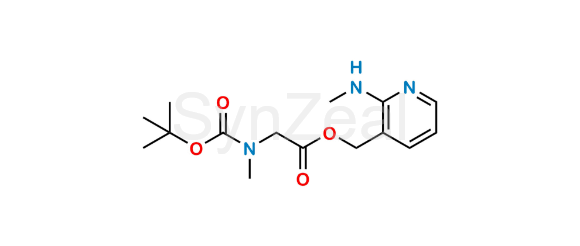 Picture of Isavuconazole Impurity 39