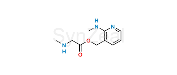 Picture of Isavuconazole Impurity 43